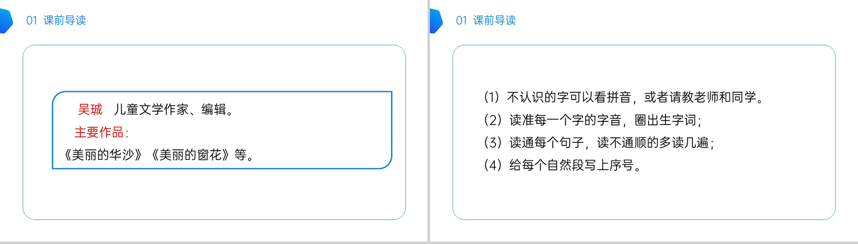 《祖先的摇篮》小学二年级语文下册精品PPT课件(第8.1课时)-3