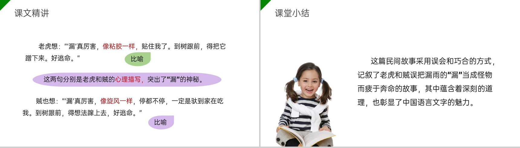 《漏》小学三年级语文下册第八单元精品PPT课件-16