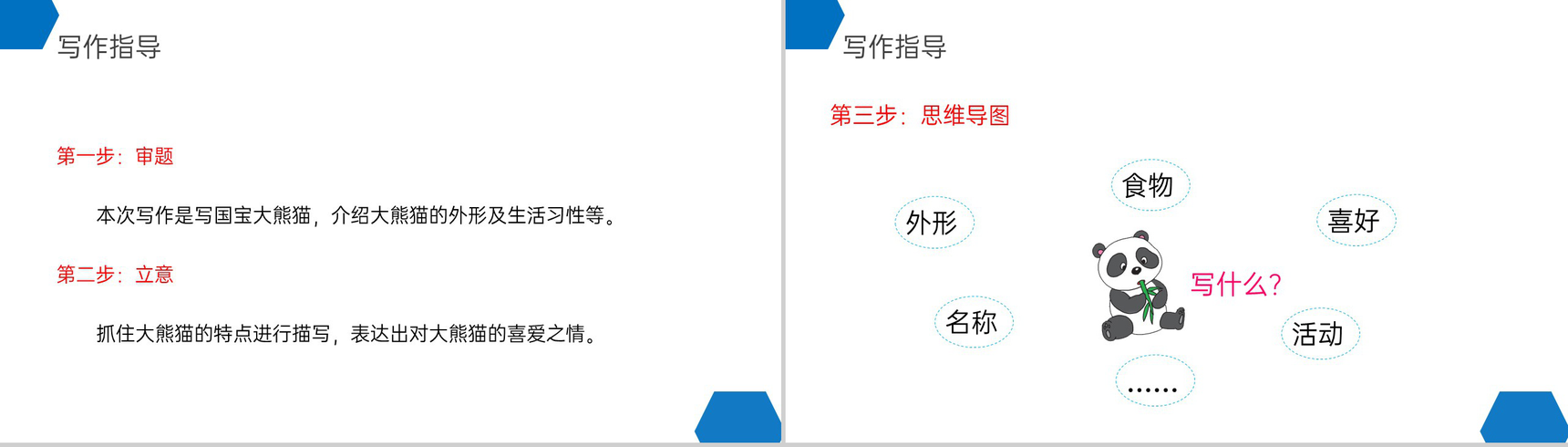 《国宝大熊猫》小学三年级语文下册第七单元精品PPT课件-4