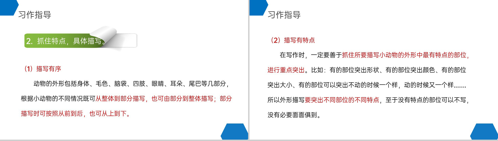 《国宝大熊猫》小学三年级语文下册第七单元精品PPT课件-6