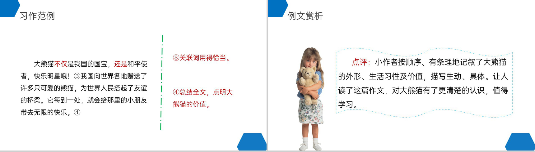 《国宝大熊猫》小学三年级语文下册第七单元精品PPT课件-9