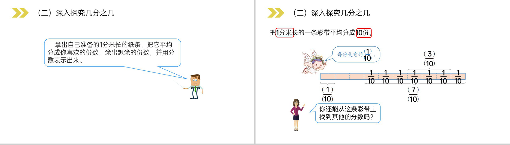 《几分之几》人教版小学数学三年级上册PPT课件(第8.1.2课时)-4