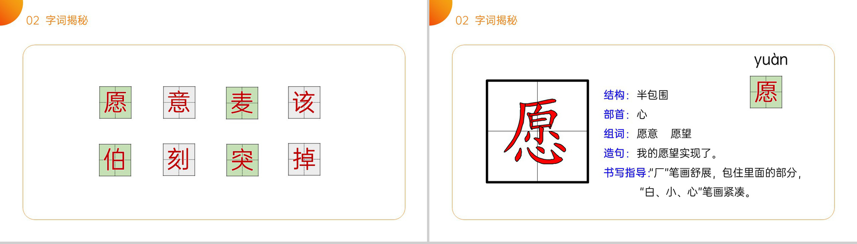 《 小马过河》小学二年级语文下册精品PPT课件(第5.3课时)-5