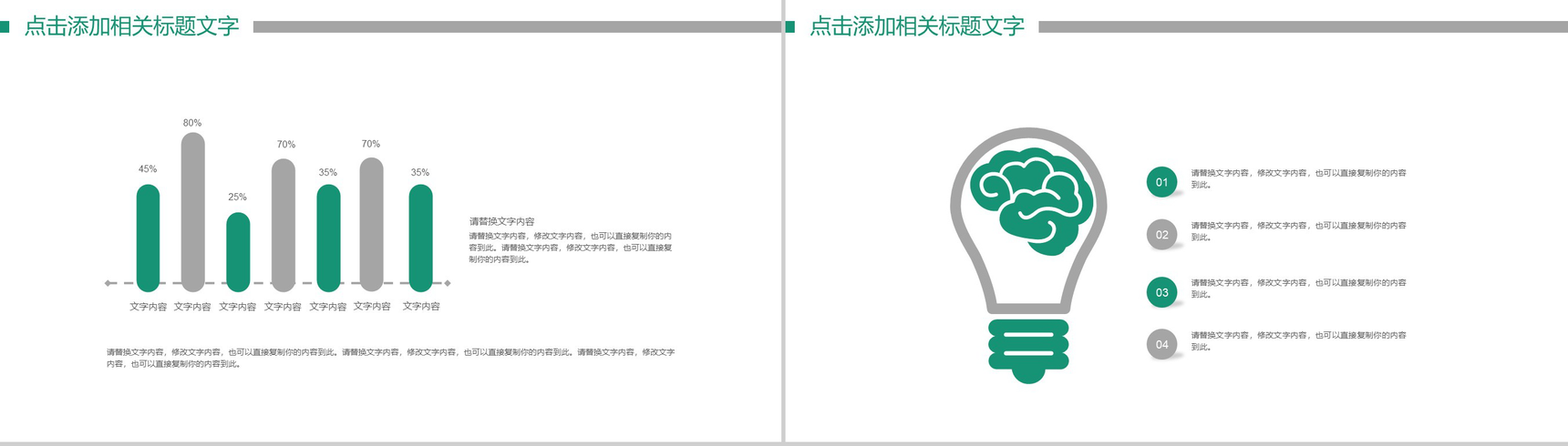 医生护士护理品管圈成果汇报医疗医药计划书PPT模板-9