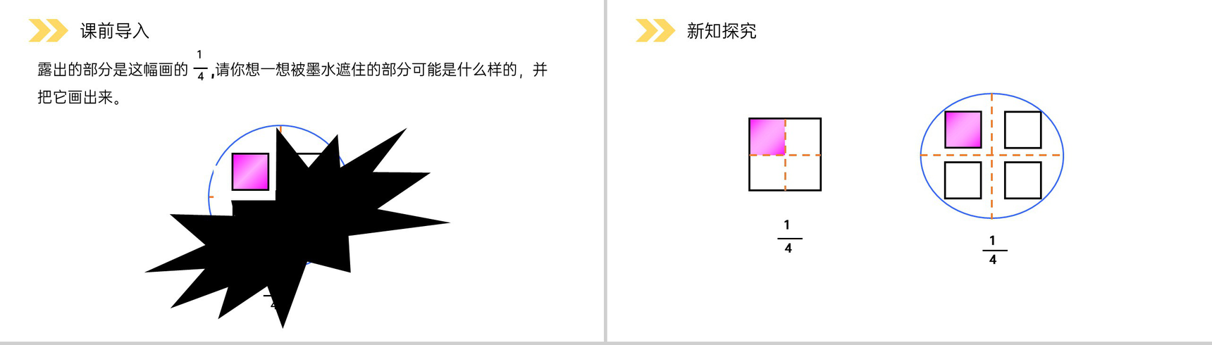 《分数的简单应用》人教版小学数学三年级上册PPT课件(第8.3课时)-2
