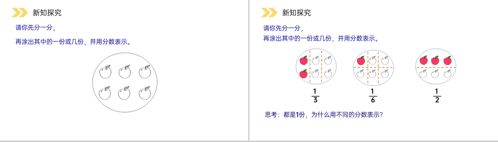 《分数的简单应用》人教版小学数学三年级上册PPT课件(第8.3课时)-4