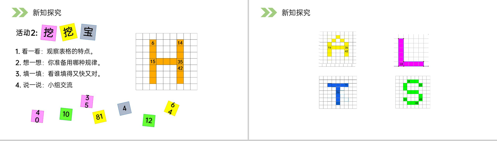 《9的乘法口诀》人教版小学数学二年级上册PPT课件(第6.3课时)-8