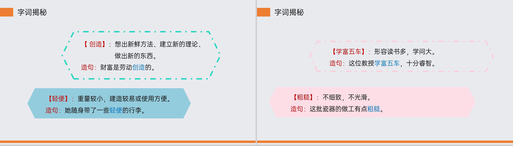 《纸的发明》小学三年级语文下册第三单元精品PPT课件-6