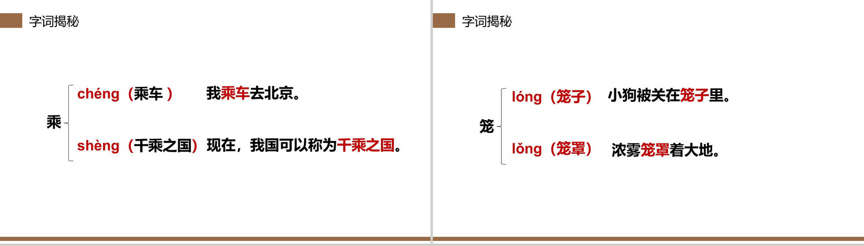 《一幅名扬中外的画》小学三年级语文下册第三单元精品PPT课件-6
