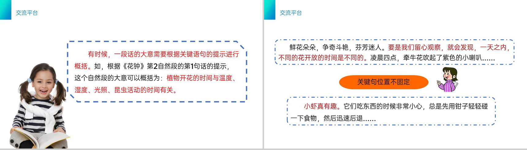 《语文园地四》小学三年级语文下册第四单元精品PPT课件-3