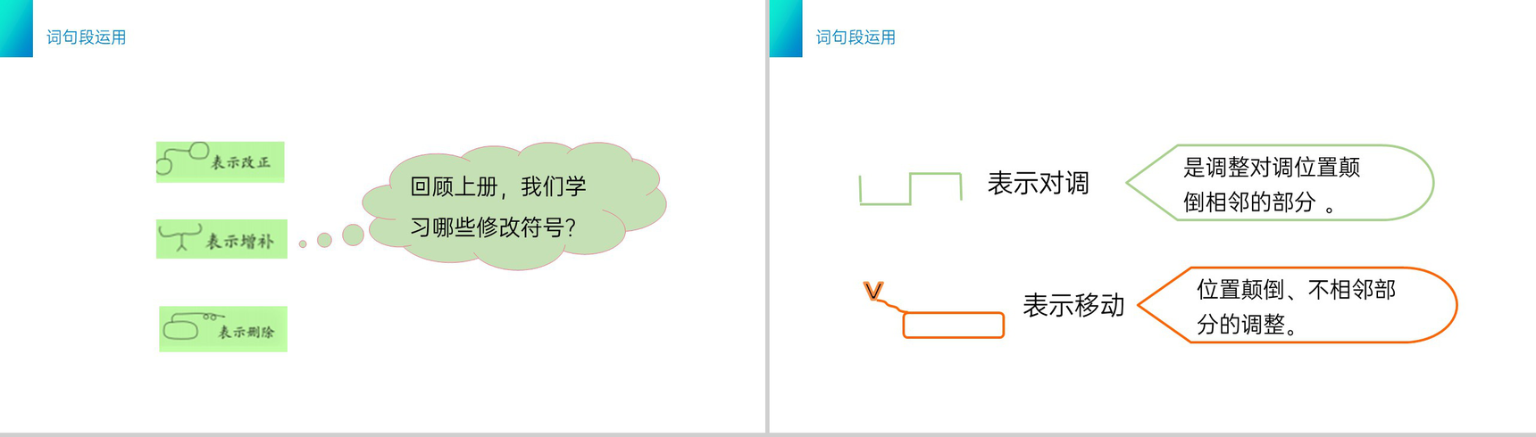 《语文园地四》小学三年级语文下册第四单元精品PPT课件-6