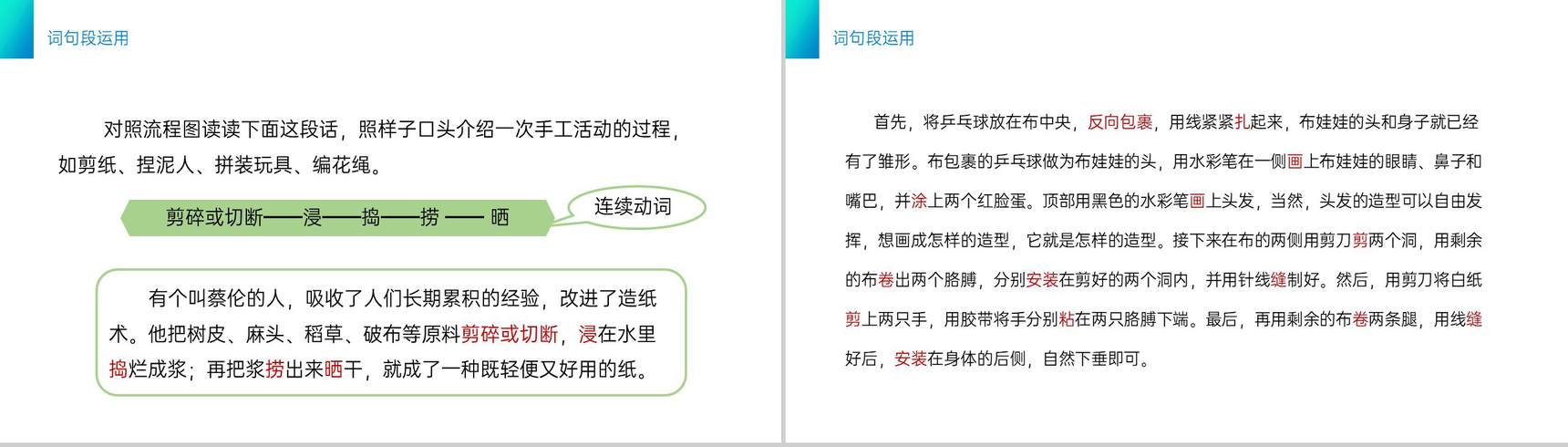 《语文园地三》小学三年级语文下册第三单元精品PPT课件-6