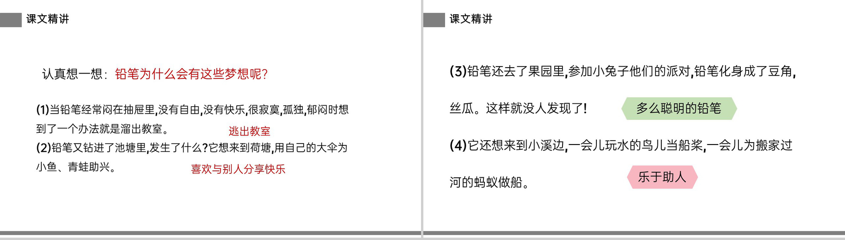 《习作例文》小学三年级语文下册第五单元精品PPT课件-4