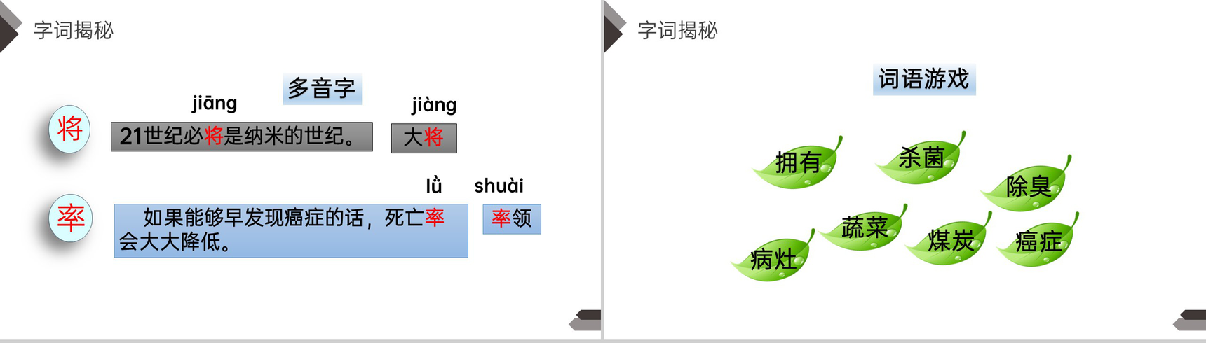 《纳米技术就在身边》人教版四年级语文下册精品PPT课件-4