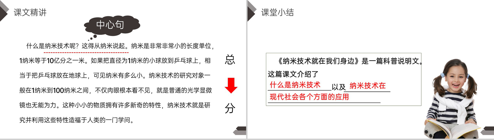 《纳米技术就在身边》人教版四年级语文下册精品PPT课件-11