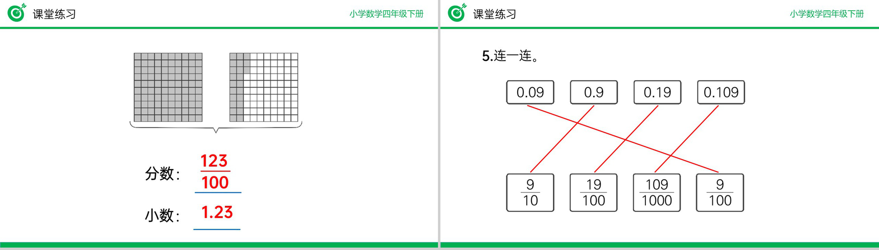 《小数的意义》小学数学四年级下册PPT课件(第4.1.1课时)-12