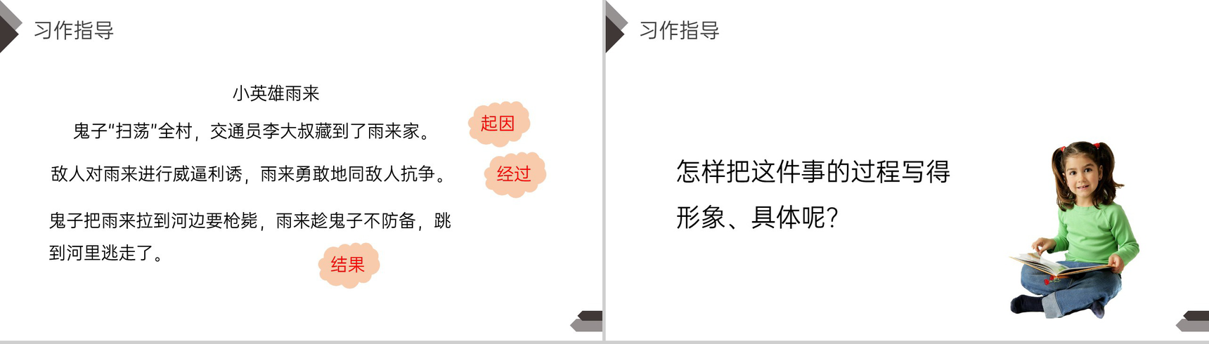 《习作我学会了XX》人教版四年级语文下册精品PPT课件-6