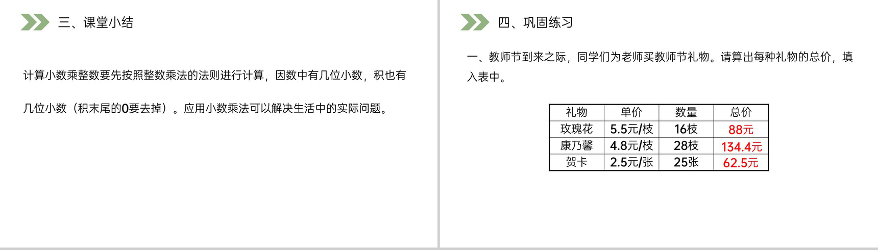 《小数乘整数》人教版小学数学五年级上册PPT课件(第1.1课时)-6