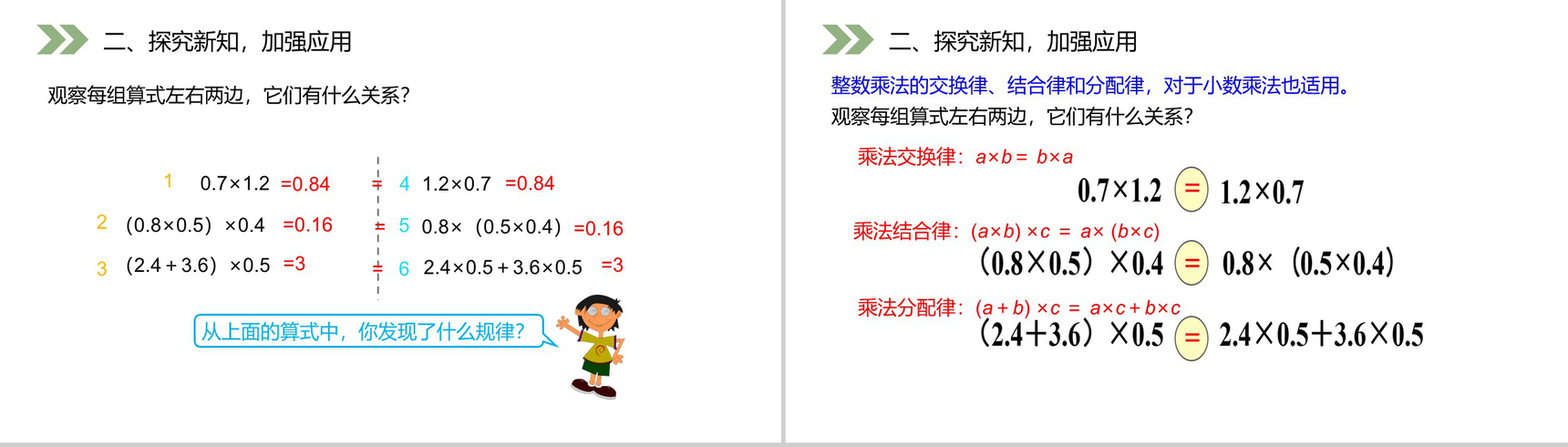 《整数乘法运算定律推广到小数》人教版小学数学五年级上册PPT课件(第1.5.1课时)-3