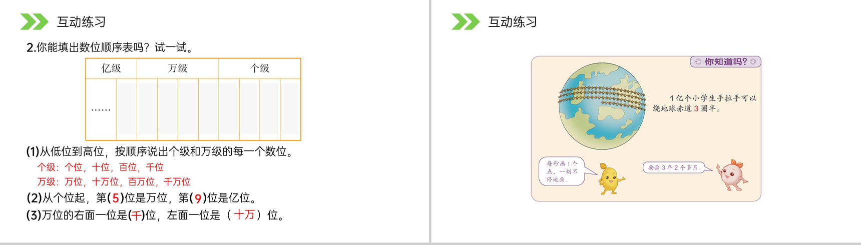 《亿以内数的认识》人教版小学数学四年级上册PPT课件(第1.1.1课时)-8