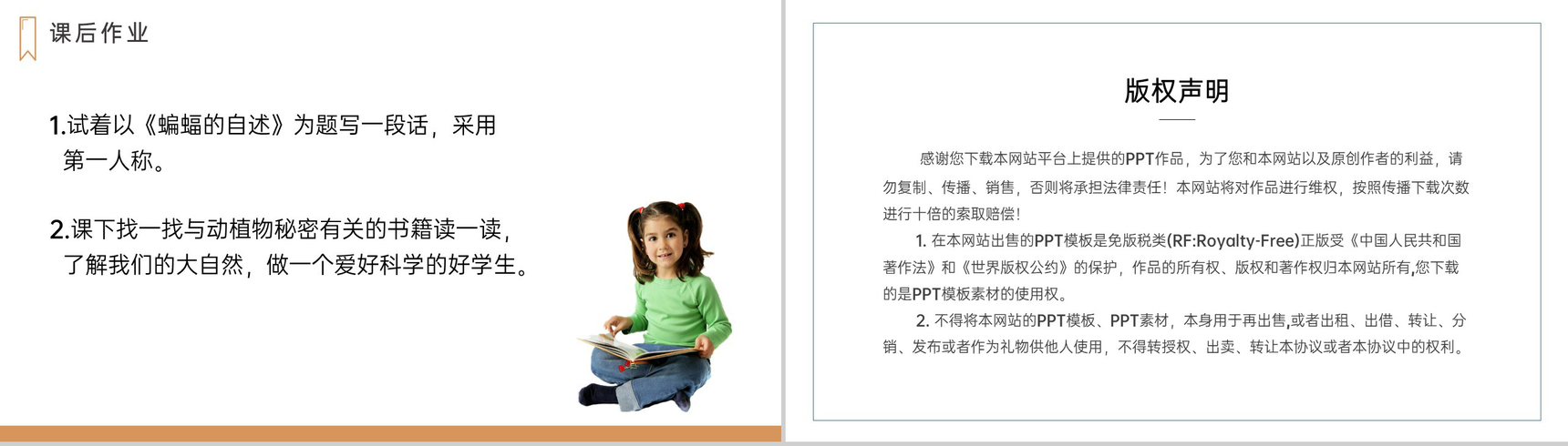 《蝙蝠和雷达》人教版四年级上册语文PPT课件-13