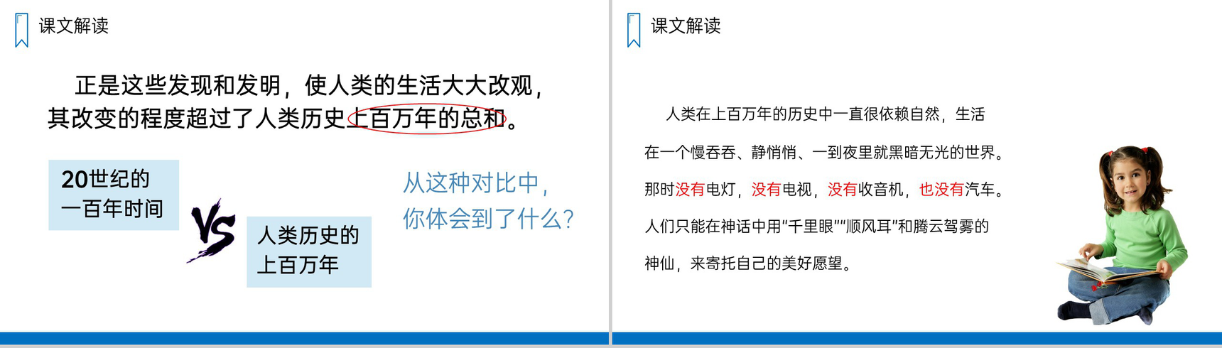 《呼风唤雨的世纪》人教版四年级上册语文PPT课件-7