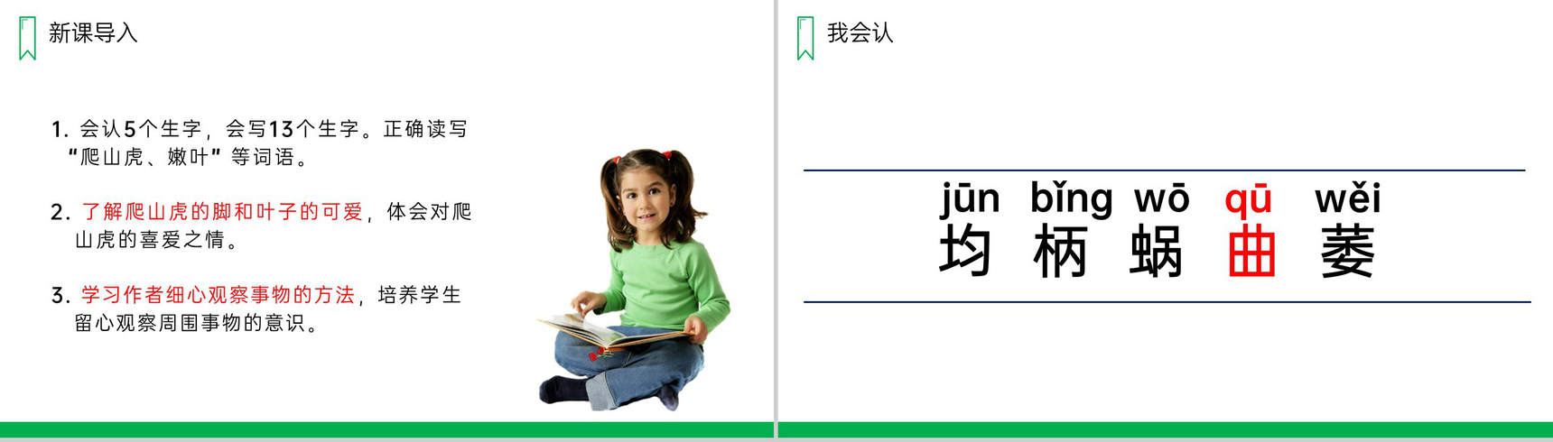 《爬山虎的脚》人教版四年级上册语文PPT课件-3