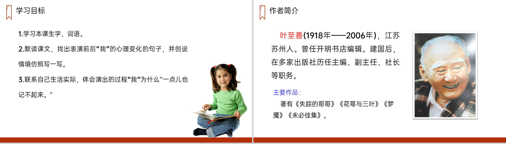 《一只窝囊的大老虎》人教版四年级上册语文PPT课件-2