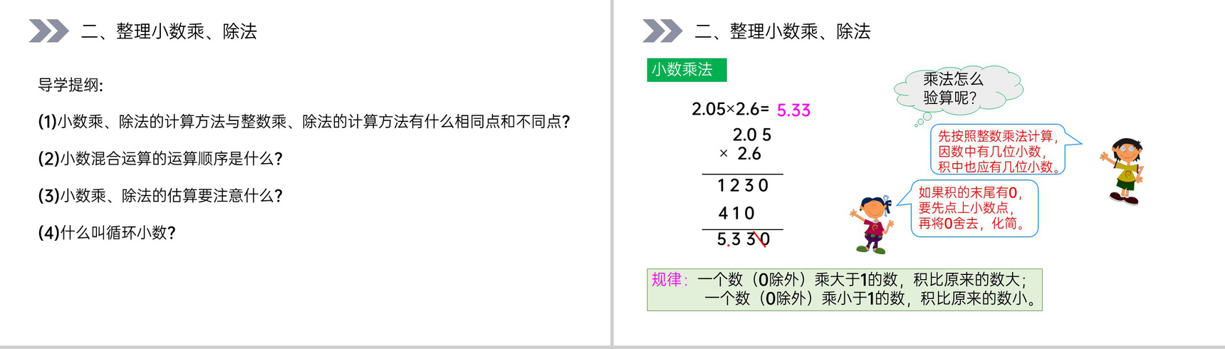 《小数的乘除法》人教版小学数学五年级上册PPT课件(第8.1课时)-3