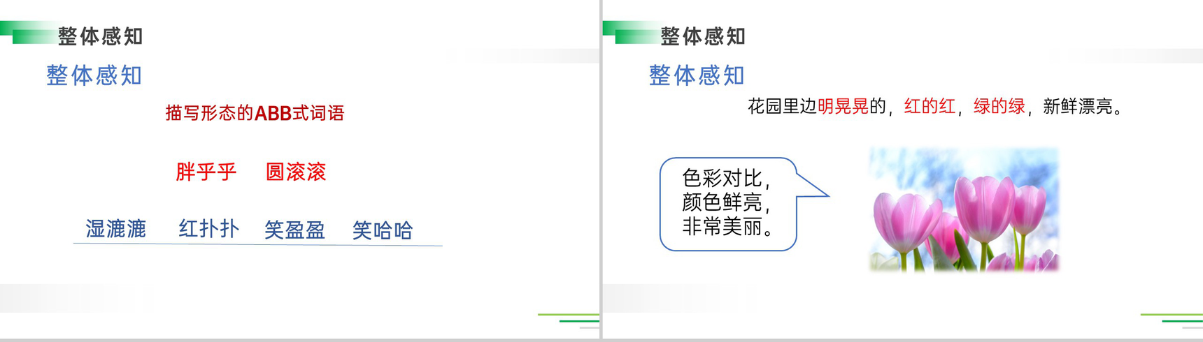 《祖父的园子》人教版五年级下册语文精品PPT课件-13