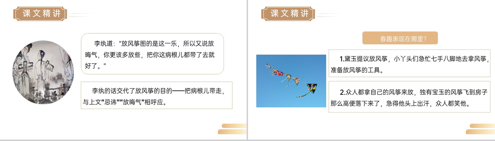 《红楼春趣》人教版五年级下册语文精品PPT课件-11
