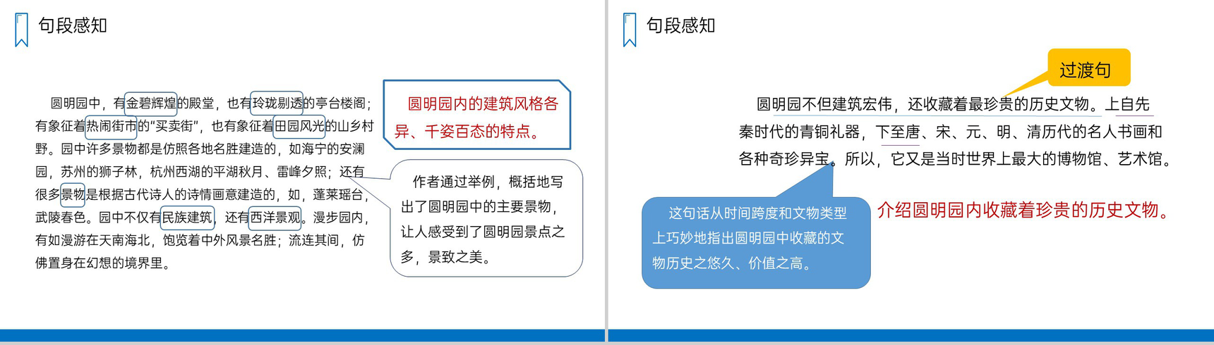 《圆明园的毁灭》人教版五年级上册语文PPT课件-5