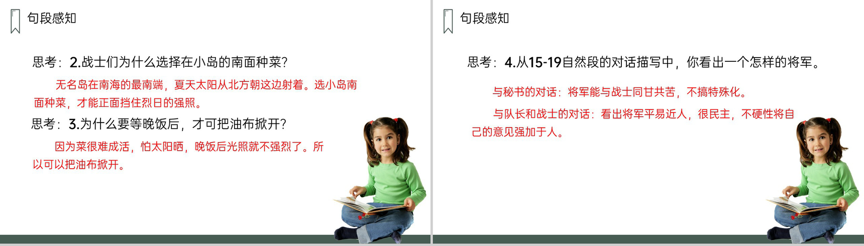 《小岛》人教版五年级上册语文PPT课件-5