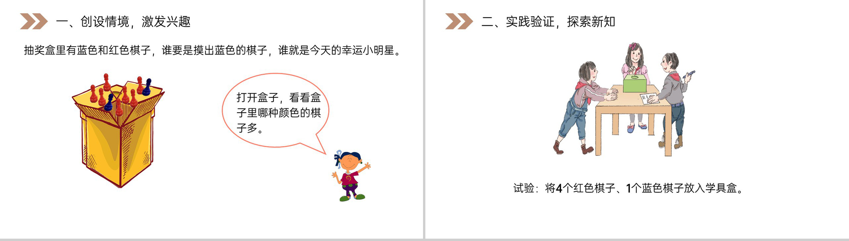 《可能性的大小》人教版小学数学五年级上册PPT课件(第4.2.1课时)-2