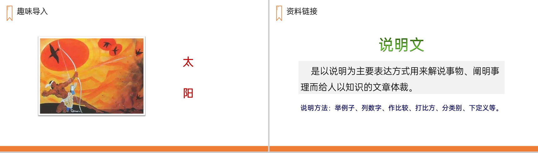 《太阳》人教版五年级上册语文PPT课件-2