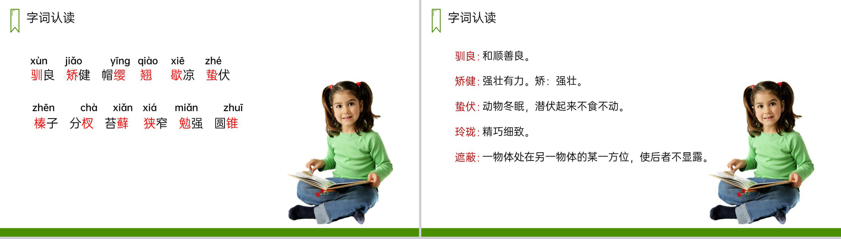 《松鼠》人教版五年级上册语文PPT课件-3