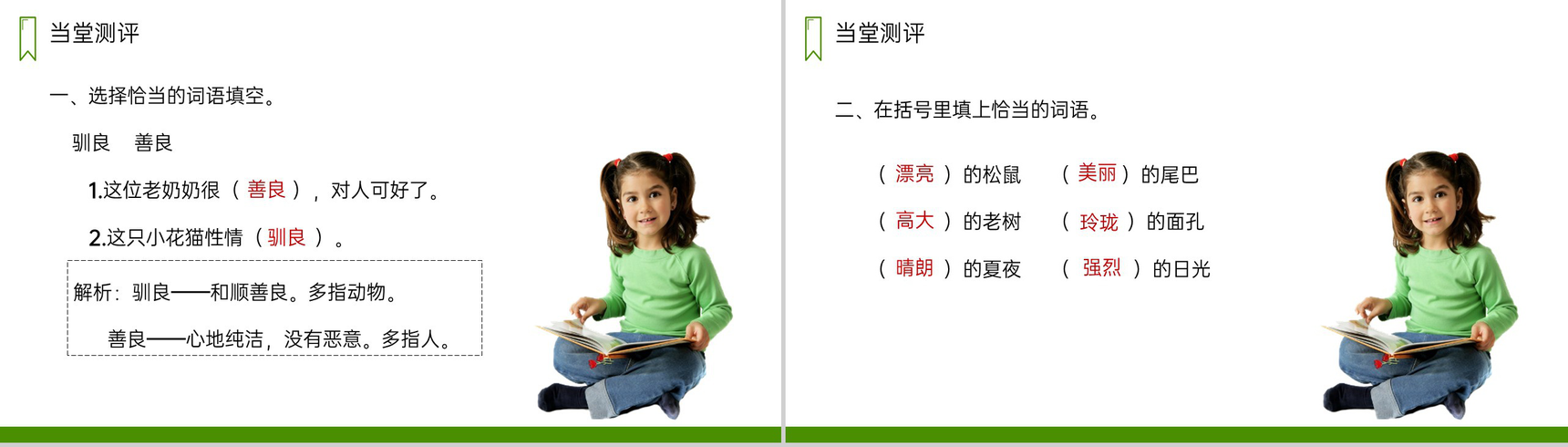 《松鼠》人教版五年级上册语文PPT课件-7
