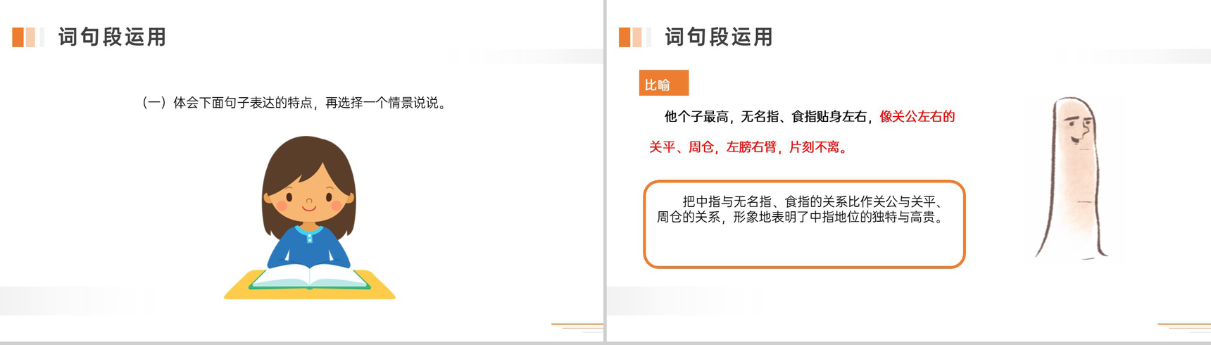 《语文园地六》人教版五年级下册语文精品PPT课件-8
