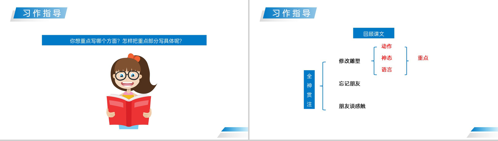 《他___了》人教版五年级下册语文精品PPT课件-5