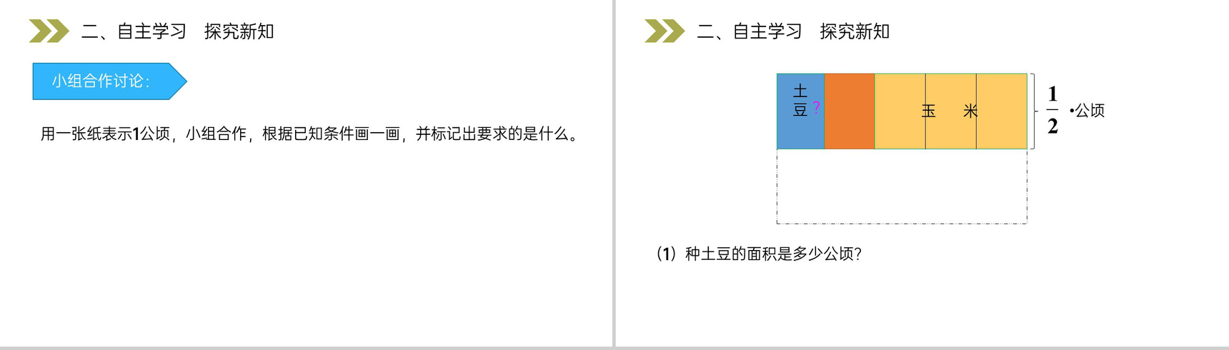 《分数乘分数》人教版小学六年级上册数学PPT课件(第1.3课时)-3
