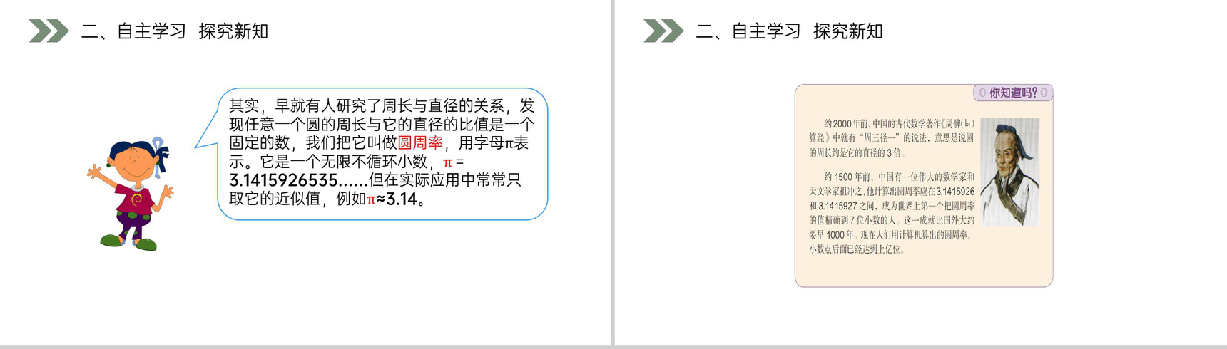 《圆的周长》人教版小学六年级上册数学PPT课件(第5.2.1课时)-10