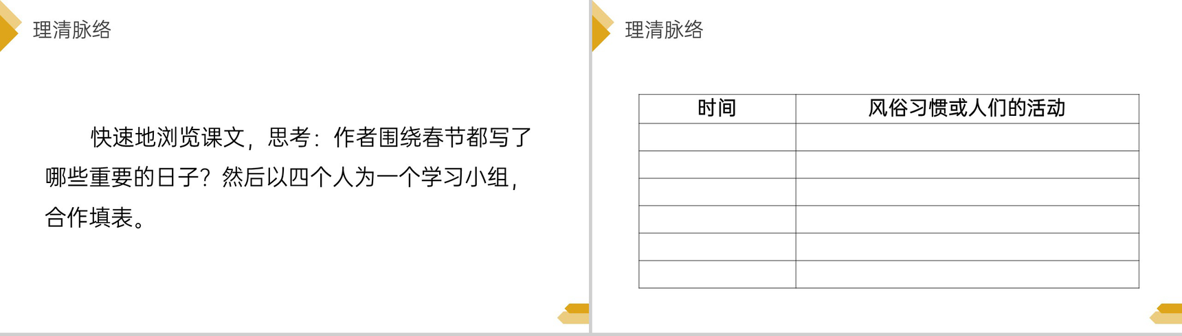 《北京的春节》人教版六年级语文下册精品PPT课件-7