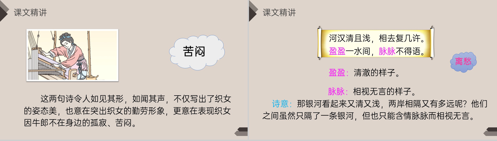 《古诗三首》人教版六年级语文下册精品PPT课件-11