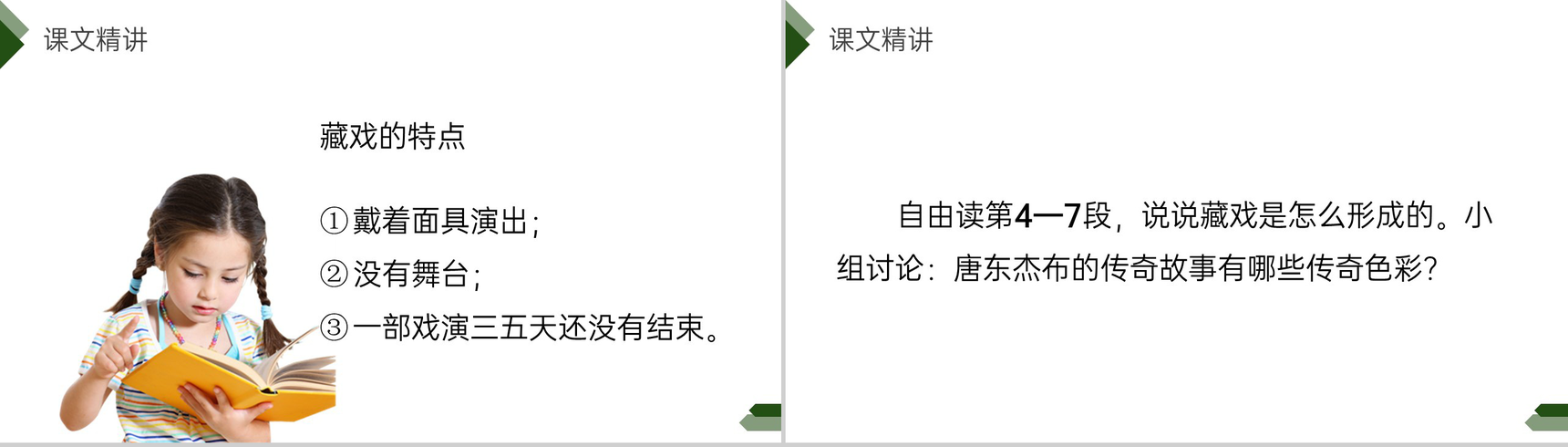 《藏戏》人教版六年级语文下册精品PPT课件-6