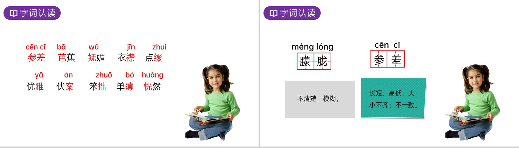 《丁香结》人教版六年级上册语文PPT课件-3