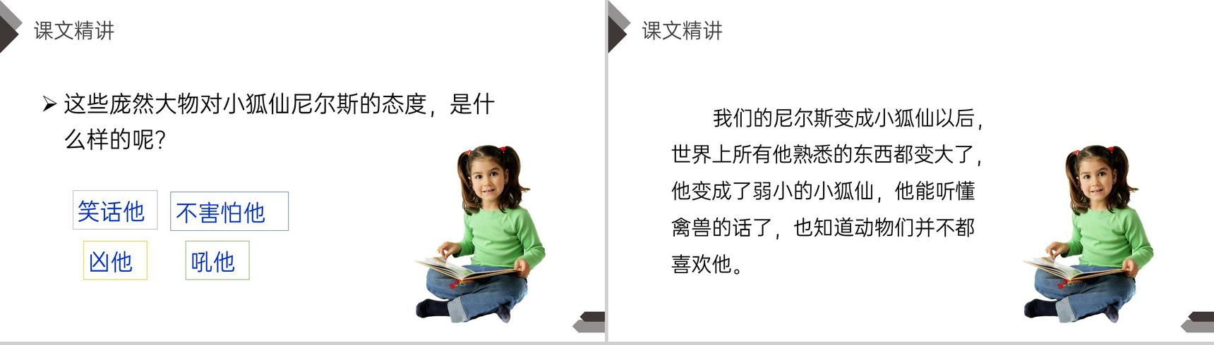 《骑鹅旅行记》人教版六年级语文下册精品PPT课件-7