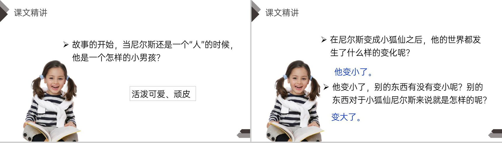 《骑鹅旅行记》人教版六年级语文下册精品PPT课件-6