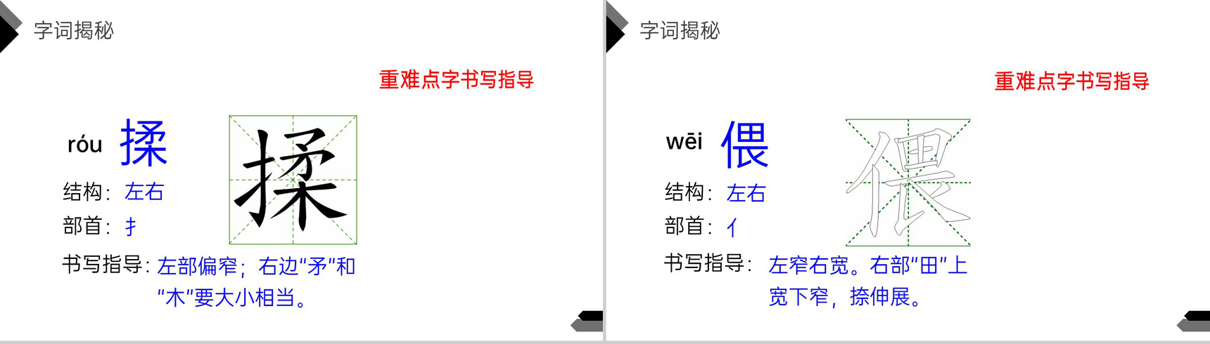 《那个星期天》人教版六年级语文下册精品PPT课件-5