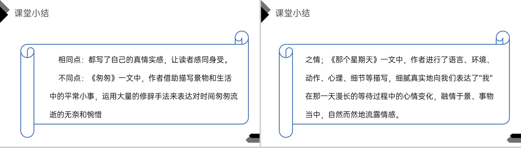 《那个星期天》人教版六年级语文下册精品PPT课件-17