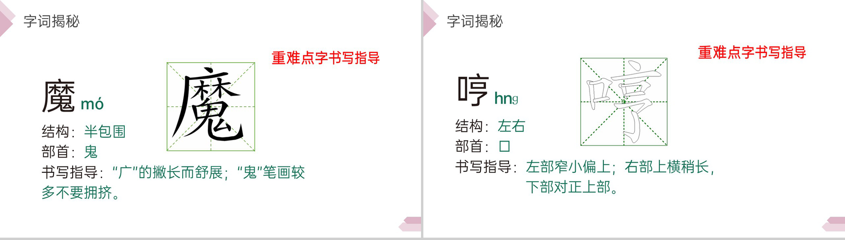《十六年前的回忆》人教版六年级语文下册精品PPT课件-5